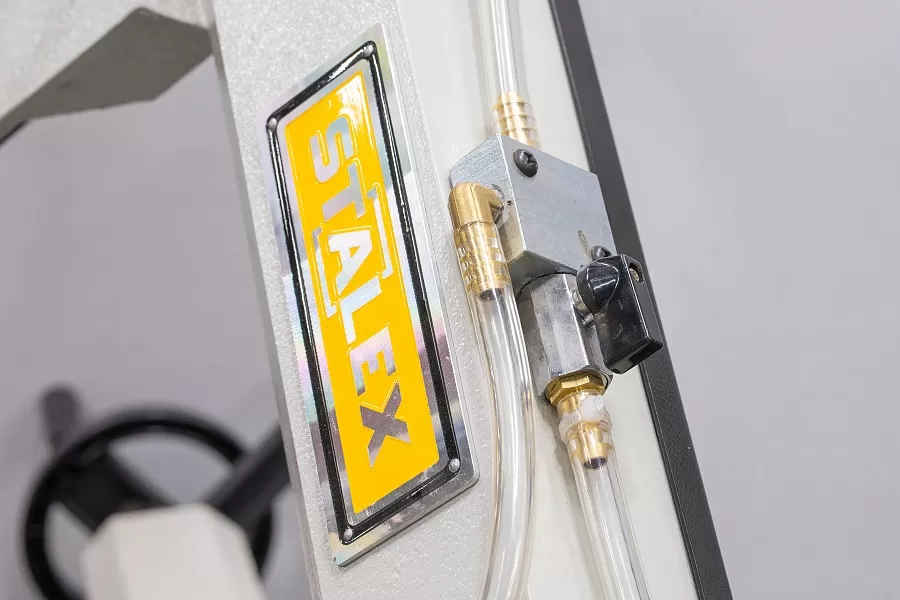 Станок ленточнопильный Stalex BSM-170GV