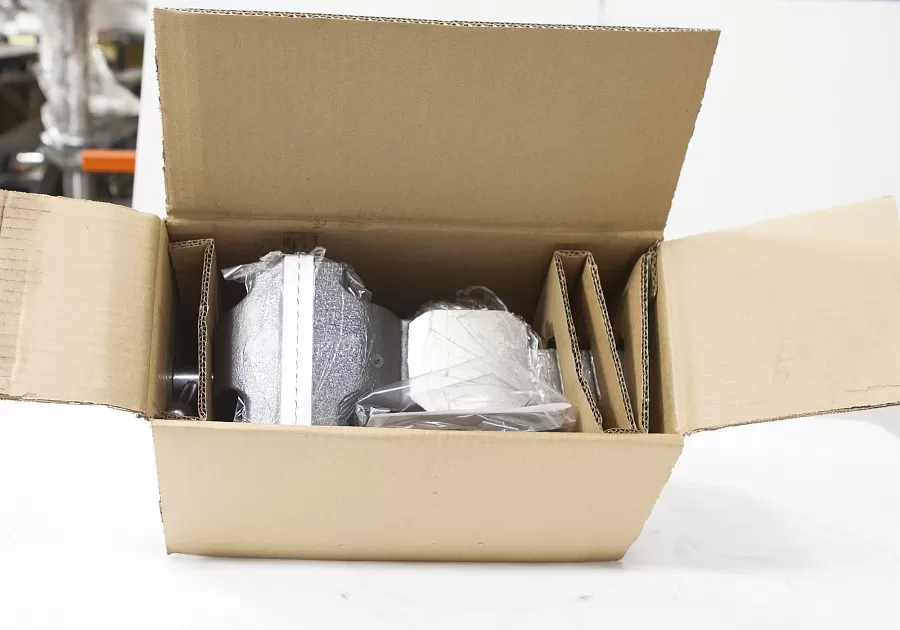 Тиски слесарные STALEX "Горилла", 125 х 100 мм