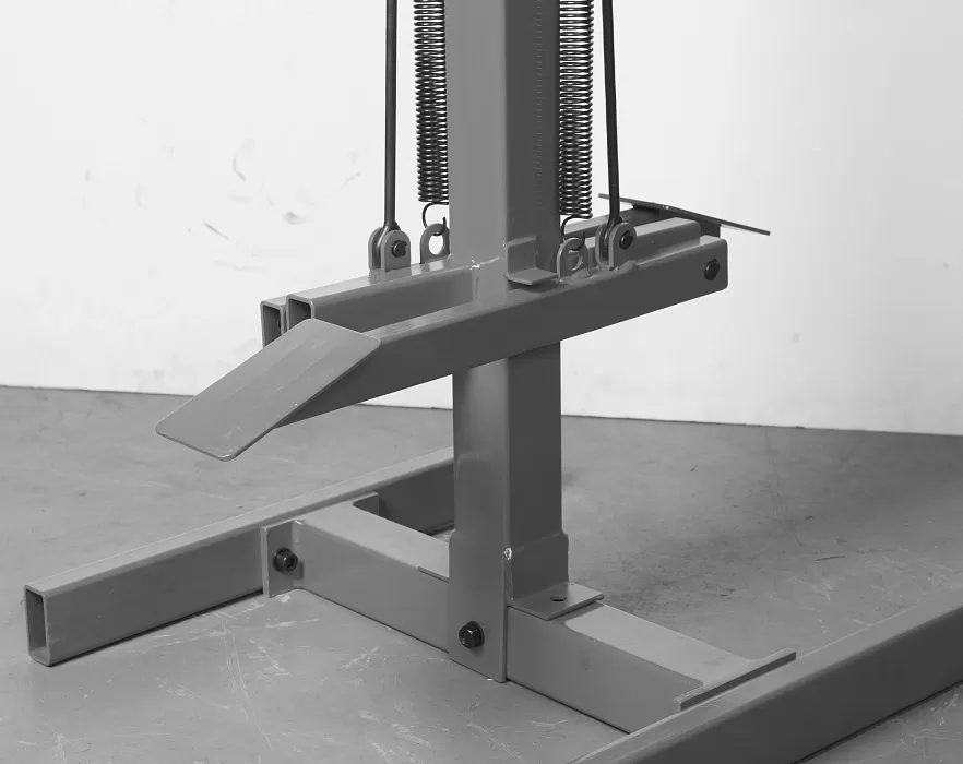 Шринкер STALEX SS-18FD