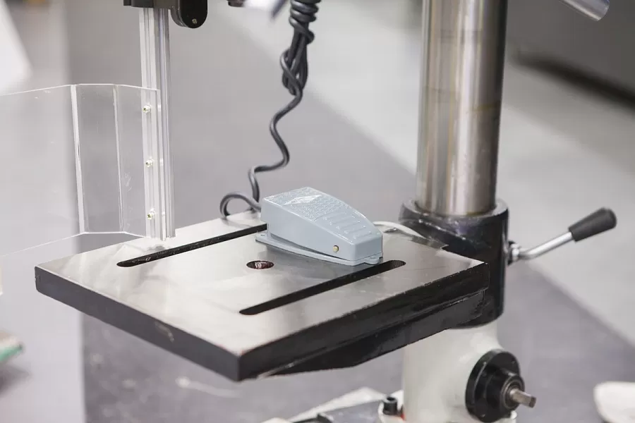 Станок сверлильный STALEX STDI-25T