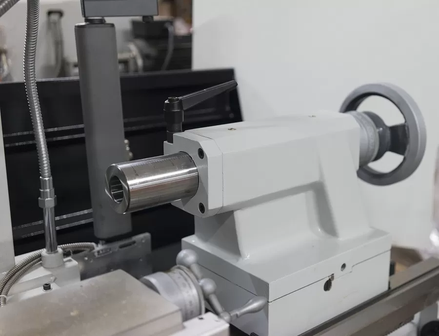 Станок токарно-винторезный STALEX C6246E/1000