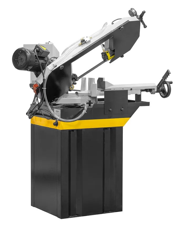 Станок ленточнопильный Stalex BSM-170GV