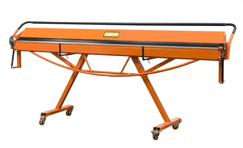Станок листогибочный ручной Stalex RS 2500