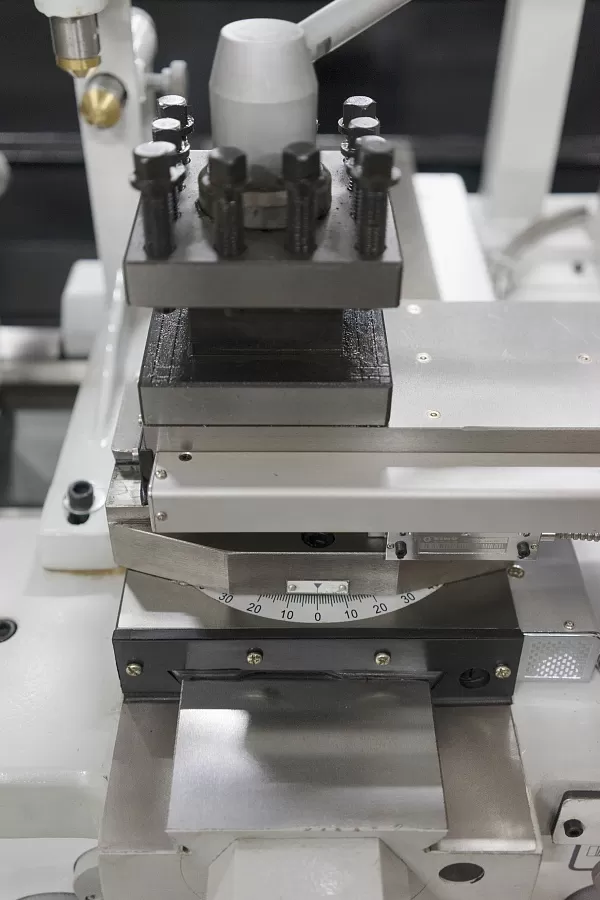 Станок токарно-винторезный STALEX C6246E/1000