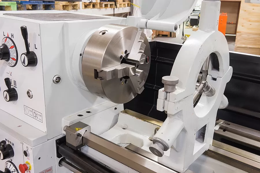 Станок токарно-винторезный STALEX C6256/1500