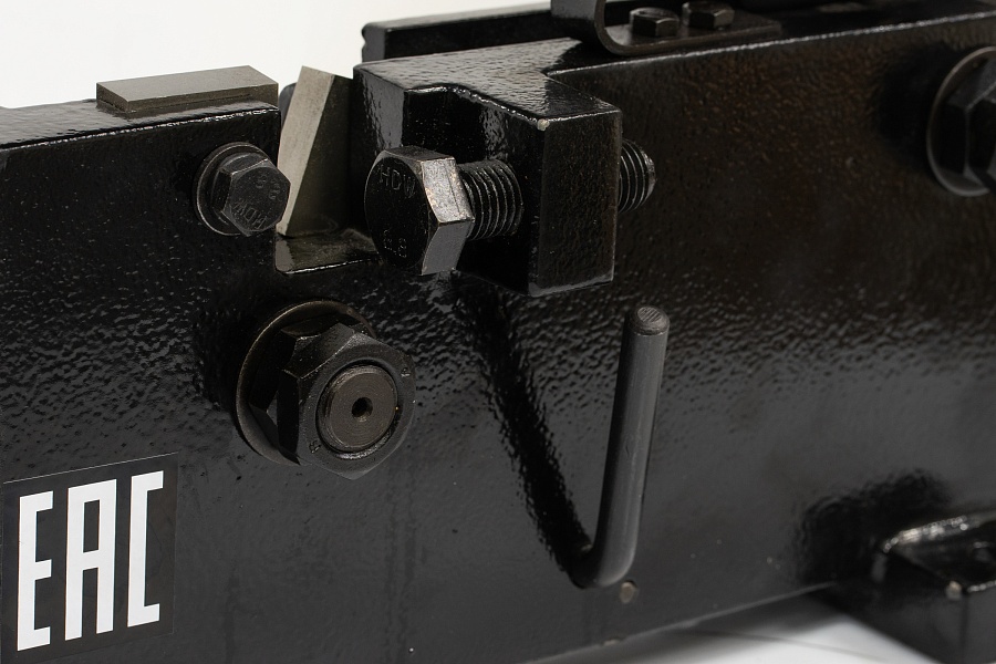 Станок для резки арматуры ручной Stalex MS-28