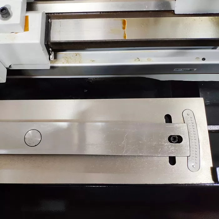 Станок токарно-винторезный STALEX C6251/2000