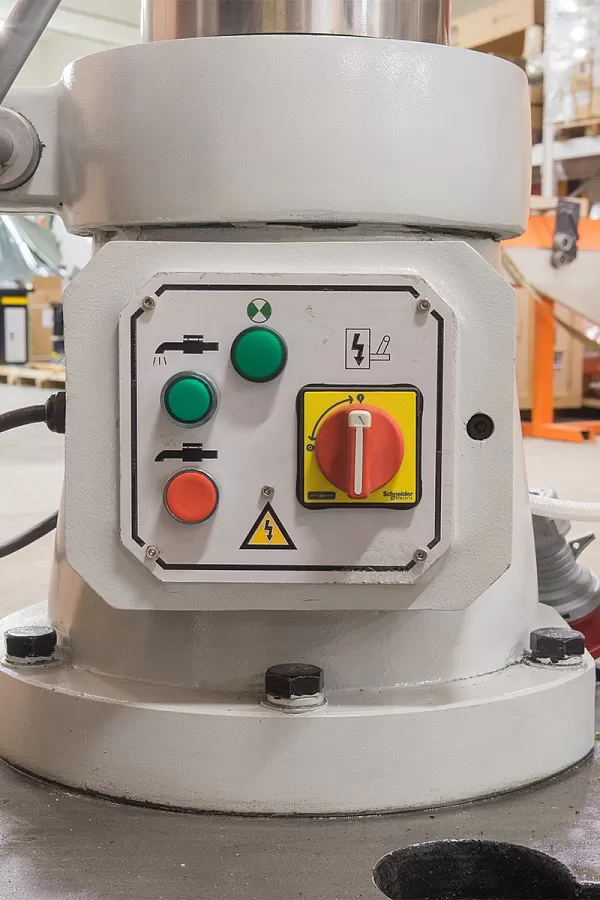 Станок радиально-сверлильный STALEX RD820x40