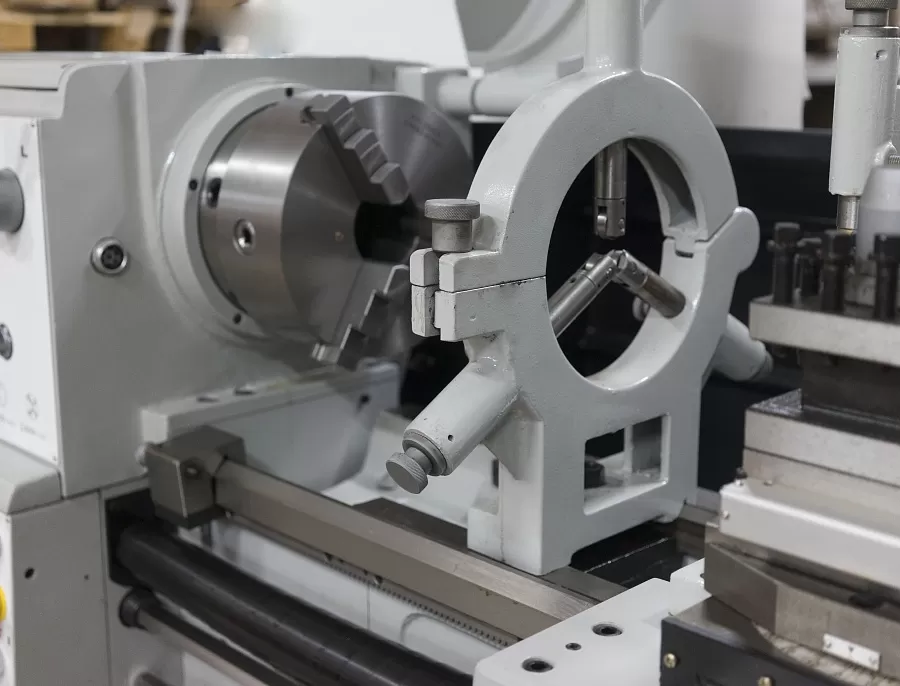 Станок токарно-винторезный STALEX C6246E/1500