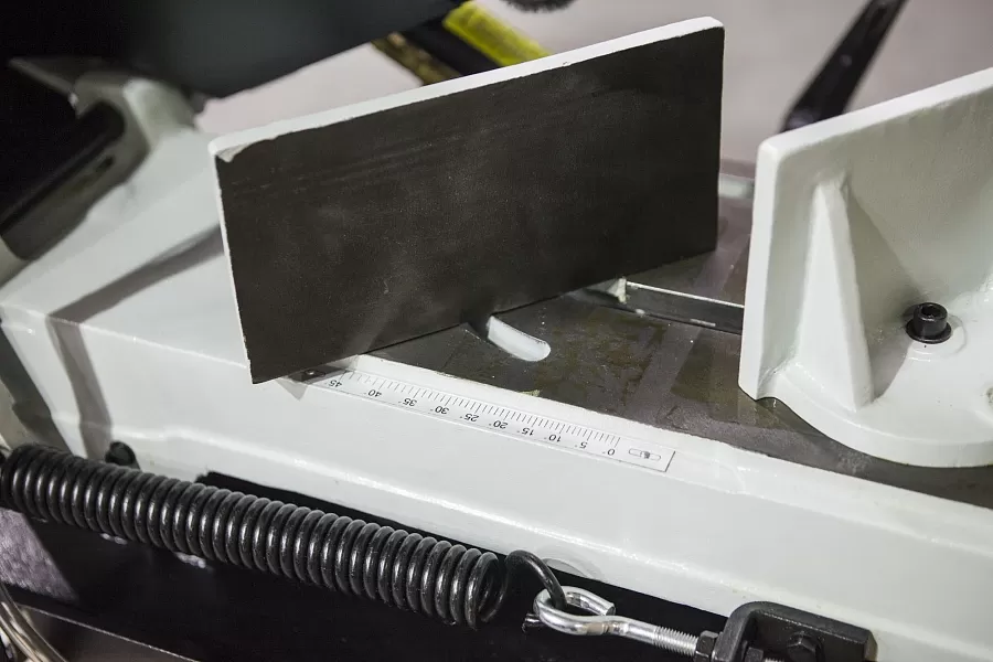 Станок ленточнопильный Stalex BS-912B