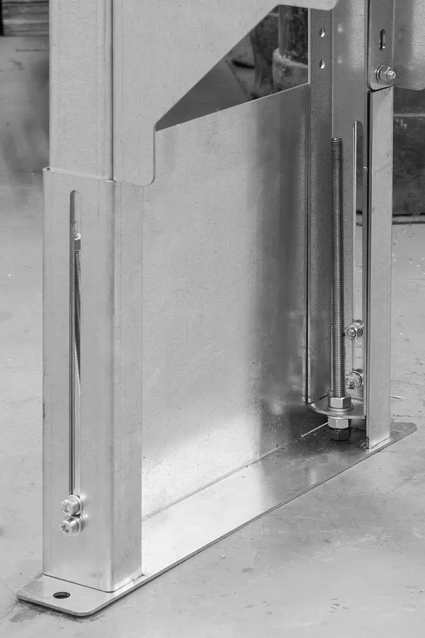 Рольганг универсальный Stalex Z 300/2 метра