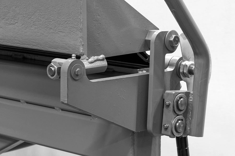 Станок листогибочный ручной Stalex RSM Prof 3000