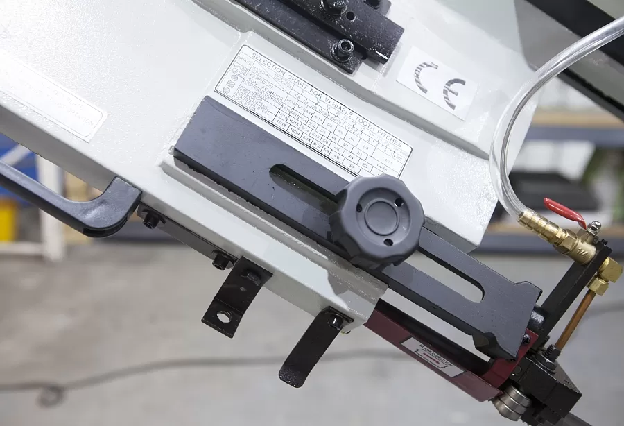 Станок ленточнопильный Stalex BS-912B