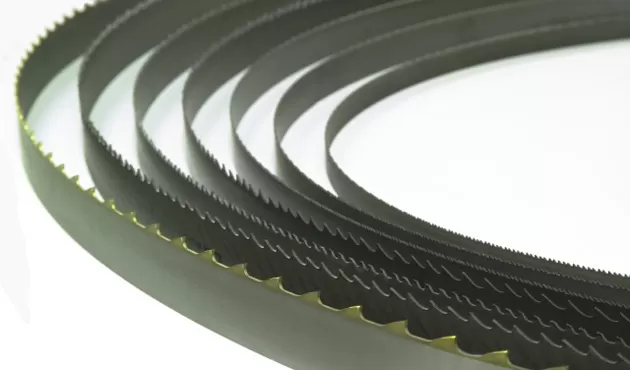 Ленточное полотно для STALEX BS-460